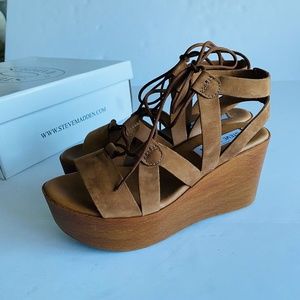 steve madden sevona wedge